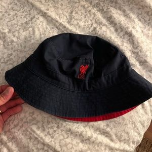 Liverpool FC bucket hat